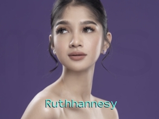 Ruthhannesy