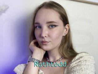 Ruthtodd
