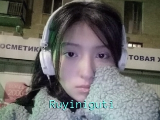 Ruyiniguti