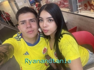 ryanandtania Mobile Sex