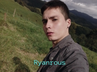 Ryanrous