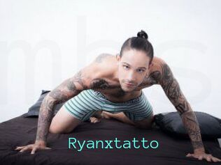 Ryanxtatto