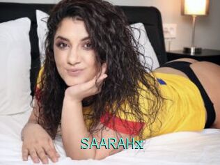SAARAHx