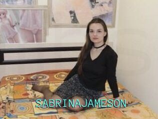 SABRINAJAMESON