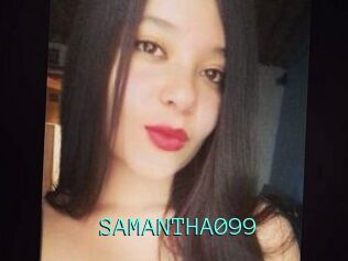 SAMANTHA099