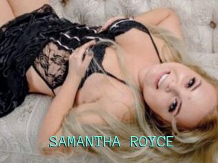 SAMANTHA_ROYCE