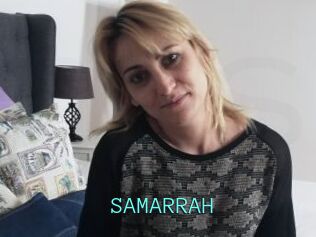 SAMARRAH