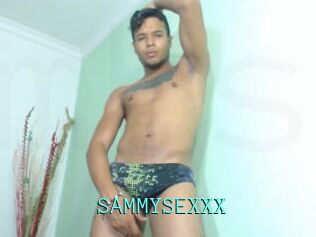 SAMMYSEXXX