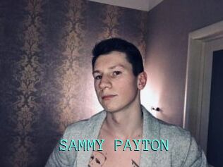 SAMMY_PAYTON