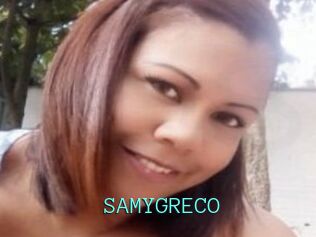 SAMYGRECO