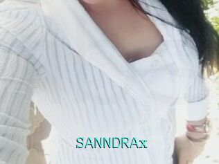 SANNDRAx