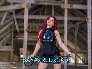 SARAxREDxLADY