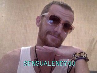 SENSUALENDY4U