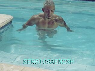 SERGIOSAENZSH