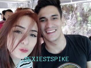 SEXIESTSPIKE