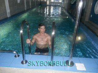 SKYBOMBBULL