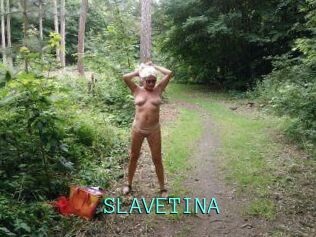 SLAVETINA