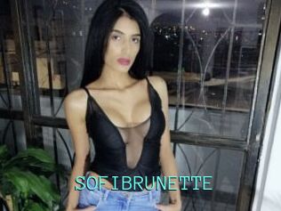 SOFIBRUNETTE