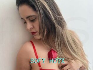 SOFY_HOTX