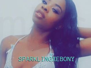 SPARKLINGXEBONY