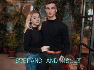 STEFANO_AND_MOLLY