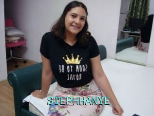STEPHHANYE