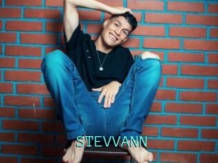 STEVVANN