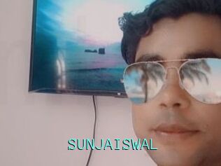 SUNJAISWAL
