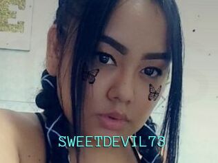 SWEETDEVIL73