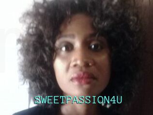 SWEETPASSION4U
