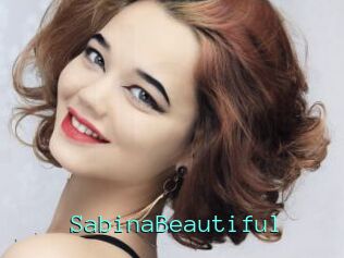 SabinaBeautiful