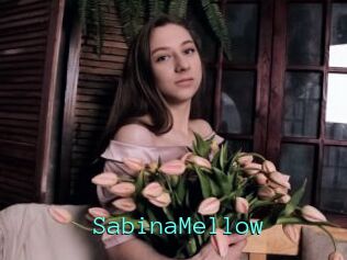 SabinaMellow
