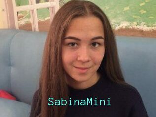 SabinaMini