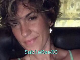 SableRaeXO