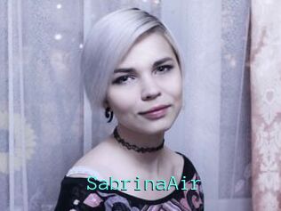 SabrinaAir