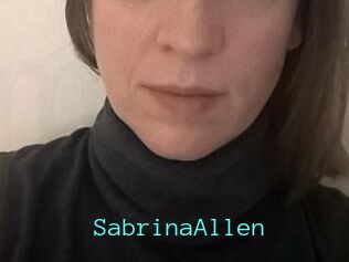 SabrinaAllen