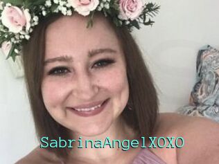 SabrinaAngelXOXO