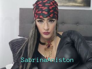 SabrinaAniston