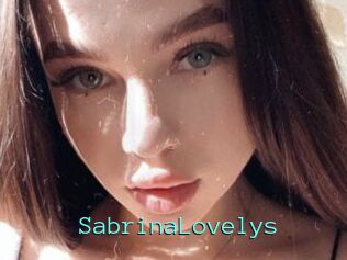 SabrinaLovelys