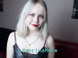 SabrinaMeow