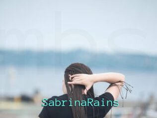 SabrinaRains