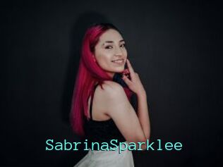 SabrinaSparklee