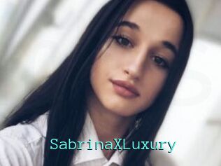 SabrinaXLuxury