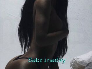 Sabrinaday