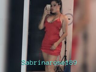 Sabrinarose189