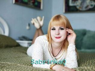 SabrinkaQ