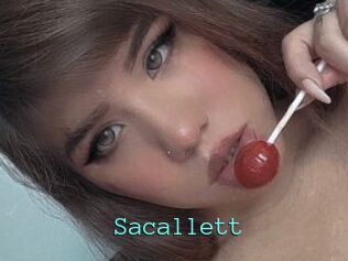 Sacallett