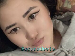 Sacuradevis