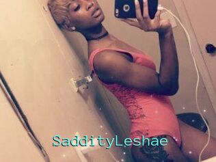 SaddityLeshae