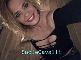 Sadie_Cavalli